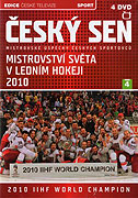 Dokument o národním mužstvu českých hokejistů, kteří pro naši samostatnou republiku v roce 2010 získali šestý titul mistrů světa v ledním hokeji. Tentokráte přivezli zlato z Německa, přičemž na turnaj […]