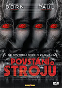 Lidé stvořili svého zabijáka. Když se na neobydleném ostrově v Pacifiku zhroutí přísně tajný program na vývoj vojenských robotů, je vyslán tým vojenského námořnictva, aby je našel a „zastavil“. Není […]