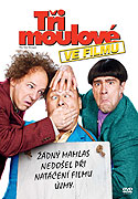 Nelítostně vtipní bratři Farrellyové (Něco na té Mary je) uvádí moderní verzi slavného klasického komediálního tria… Three Stooges! Jako batolata je odložili před prahem sirotčince a od té doby se […]