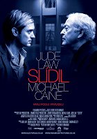 Slídil je remakem stejnojmenného filmu z roku 1972, který byl ověnčen čtyřmi nominacemi na Oscara a v němž si též zahrál sám Michael Caine. Tentokrát se ve filmu vrací v […]