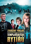 Ztracený poklad templářských rytířů je dobrodružný detektivní příběh odehrávající se na Dánském ostrově Bornholm. Čtyři děti se zapletou do záhady kolem kostelů, tajného bratrstva, templářských rytířů a legendárního pokladu. Každé […]