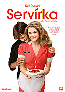 Když Jenna (Keri Russell), servírka ze zapadlé jižanské restaurace, zjistí, že je se svým nemilovaným mužem těhotná, není to zrovna důvod k radosti. Mateřství nikdy neplánovala a její nemajetný, žárlivý […]