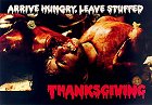 Grindhouse: Thanksgiving