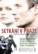 Romantické drama popisující cestu dvou dánských partnerů, Christoffera a Maji, do Prahy. Ta pro ně není jen starobylým městem, ale také místem, kde je zakořeněno myšlení bývalého východního bloku. Setkání […]