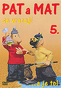 Pat z hojdacieho kresla pozerá televízny program o veľkonočných zvykoch a čaká na Mata, aby si mohli užiť sviatočnú atmosféru. Mat prichádza s plnými rukami veľkonočných vecí. Pri manipulácií s […]