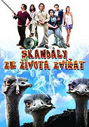 Peter Gaulke a jeho partner Fred Wolf se zoufale snaží podpořit sledovanost televizního seriálu Skandály ze života zvířat, který původně moderoval Peterův otec. Zachrání je expedice do divočiny?  Poté, co […]