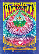 Šedesátá léta se chýlí ke konci a ve vzduchu je cítit změna. I když to tak zatím v ospalém městečku Woodstock vůbec nevypadá, všechno začne tady. Elliot Tiber