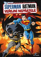 Země zmítaná potížemi přijala zoufalé řešení: Lex Luthor se stal prezidentem a Liga spravedlivých je ve službách vlády. Proti novému režimu se postavili jen Batman a Superman – a jejich […]