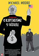 Prostřednictvím filmu O kapitalismu s láskou se Michale Moore vrací k tématu, které se objevuje v celé jeho kariéře: ničivý dopad dominance velkých korporací na každodenní život člověka. S humorem a bez úcty klade […]