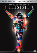 Michael Jackson’s This Is It