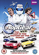 Top Gear: Nejhorší auto všech dob