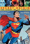 Oslavujte a vydejte se s námi napříč pětasedmdesátiletou historií DC Comics, do míst, kde se zrodil Batman, Superman, Wonder Woman, Green Lantern, Captain Marvel a mnoho dalších superhrdinů. V roce […]