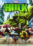 Hulk vs. Wolverine Neuvěřitelný Hulk překročil hranici s Kanadou, za sebou zanechává spoušť a destrukci. Musí být zastaven a je pouze jeden muž, který to dokáže. Nejlepším v oboru je […]