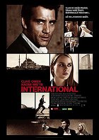 Clive Owen coby agent Interpolu Salinger a Naomi Wattsová v roli zástupkyně státního návladního Whitmanové se ve strhujícím politickém thrilleru z dílny německého filmového iluzionisty Toma Tykwera snaží odhalit spiknutí, […]