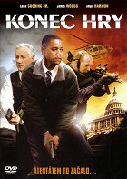 Ochrana prezidenta Spojených států je úlohou tajné služby, jejímž členem je i agent Alex Thomas (Cuba Gooding Jr.). Při jedné akci, je však prezident (Jack Scalia) postřelen a později svým […]