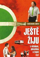 „Film ‚Ještě žiju.‘ je současná, přiměřeně suchá, lehce absurdní filmová tragikomedie o středně velkém českém nádraží v létě,“ říká producent filmu Jiří Konečný. Postavami filmu jsou nádražáci, kteří řeší, nebo […]