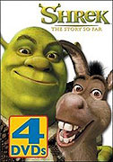 Shrek 4-D