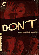 Grindhouse: Don’t