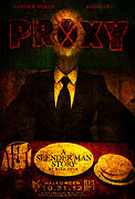 PROXY: A Slender Man Story