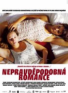 Film Nepravděpodobná romance je příběhem dvou dívek, které procházejí tvrdou životní zkouškou. Děj vychází ze skutečného příběhu, který režisér Vojnár kombinuje s vlastní povídkou, zachycuje životní osudy dvou téměř dospělých […]