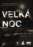 Fascinující portrét nočního města a jeho obyvatel. Debut režiséra Petra Hátleho okouzlil především skvělým výběrem protagonistů a zvláštní poetikou, podtrhující divoký životní styl „nočňátek“. Velká noc je prostě film na […]