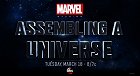 Marvel Studios: Assembling a Universe