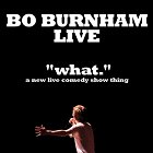 Bo Burnham: What