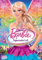 Připravte se na úžasné dobrodružství Barbie™ – Tajemství víl, ve kterém Barbie™ pozná, že kolem nás v pečlivém utajení žijí víly! Když Kena™ náhle unese skupina víl, dvě módní návrhářky […]