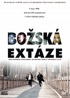 Film Božská extáze vznikl na motivy skutečných událostí, ke kterým došlo na konci minulého století, kdy byli ortodoxní židé najímáni jako pašeráci extáze na trase z Evropy do Spojených států. Sam […]