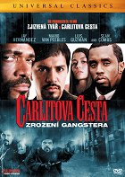 Akční thriller Carlitova cesta: Zrození gangstera od producentů filmů Zjizvená tvář a Carlitova cesta popisuje mladá léta legendárního Carlita Brigante, nejznámějšího z newyorských gangsterů. Nenasytná touha po penězích a moci […]