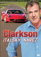 Jeremy Clarkson, známý britský moderátor, žurnalista a řidič, se chce zúčastnit svého prvního klasického závodu v Kentu v Anglii. Ale nejprve se chce připravit. Vydá se tedy do Itálie na […]