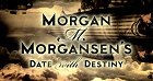 Morgan M. Morgansenovo dostaveníčko s Destiny