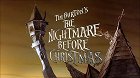 The Nightmare Before Christmas – Tim Burton’s Original Poem