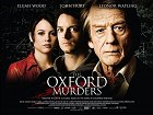 The Oxford Murders