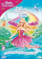 Připojte se k Barbie v roli Elviny, jež se ve zbrusu novém dobrodružství z Fairytopie společně s roztomilým zvířátkem jménem Bibble vydává do pohádkové školy v nádherném Křišťálovém paláci. Potkává […]