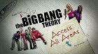 The Big Bang Theory: Access All Areas