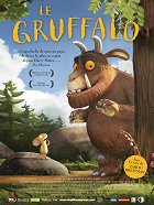 Bajka o myšce chytré jako liška, moudré jako sova a lstivé jako had. Gruffalo, půlhodinový animovaný film, vycházející z klasické obrázkové knížky spisovatelky Julie Donaldsonové a ilustrátora Axela Schefflera, vypráví kouzelný […]