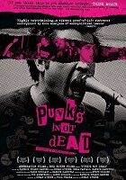 Film „Punk´s not dead“ (Punk není mrtvý) vás k 30. výročí vzniku punk rocku zavede do upocených undergroundových klubů, nahrávacích studíí, na venkovní parties, ale i do nákupních center a […]