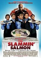 The Slammin‘ Salmon