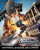 Fast & Furious: Supercharged