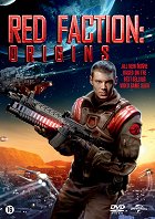 Red Faction: Počátek