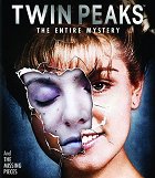 Twin Peaks: The Missing Pieces