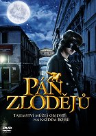 Po smrti rodičů dvanáctiletý Prosper a jeho šestiletý bratříček Bonifác utečou od kruté tety Esther do Benátek, magického města, o kterém jim často maminka vyprávěla neobvyklé příběhy. Když Bonifác onemocní […]