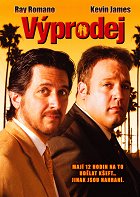 Ray Romano (Starosti starosty) a Kevin James (Hitch: Lék pro moderního muže) jak je ještě neznáte. Nadělí vám pytel smíchu jako dva cesťáci v opravdové krizi, kteří dostali druhou šanci. […]