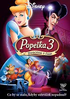 Animované pokračování o Popelce z dílny Walta Disneyho je exklusivně, časově omezeno, na DVD. Tentokrát Popelčin klidný život nabourá zlá macecha, která ukradne Dobré víle kouzelnou hůlku a s její […]