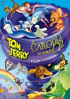 Vydali se navštívit čaroděje, úžasného čaroděje ze země Oz! Tom a Jerry v této animované parafrázi klasického příběhu překročili duhu a vydali se po cestě ze žlutých cihel. Setkáte se […]