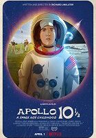 Apollo 10 1/2: Dítě kosmického věku