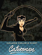 DC Showcase: Catwoman