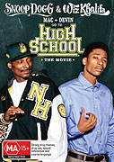 Mac & Devin Go to High School