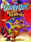 Scooby-Doo! se tentokrát proměnil v muzikál! Partička se vydá na upírský festival, který ovšem překazí opravdový upír. Věci jdou od desíti k pěti, krvežíznivec si totiž vybral za nevěstu … […]